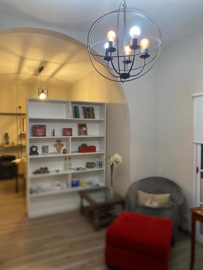 Ferienwohnung Excelente Propiedad Paso de los Libres Exterior foto